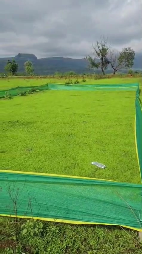 Plot For Sale  In Bell Vista In Shahapur