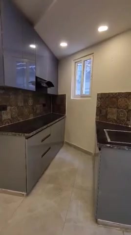 2 BHK Flat In Hargobind Enclave for Rent  In Chhatarpur