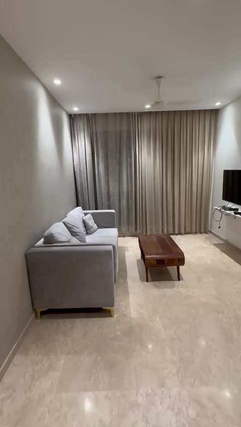 2 BHK Flat In Hiranandani Castle Rock, Powai for Rent  In Powai