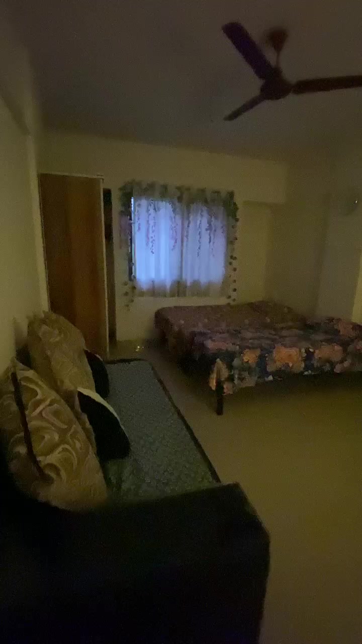 PG for Anyone in Pashan