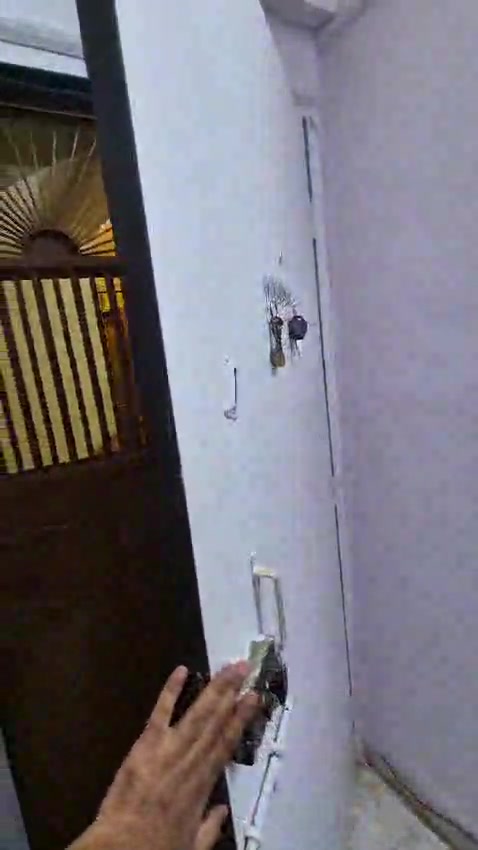 1 BHK Flat In Narmada Rekha Apartment for Rent  In Dahisar East