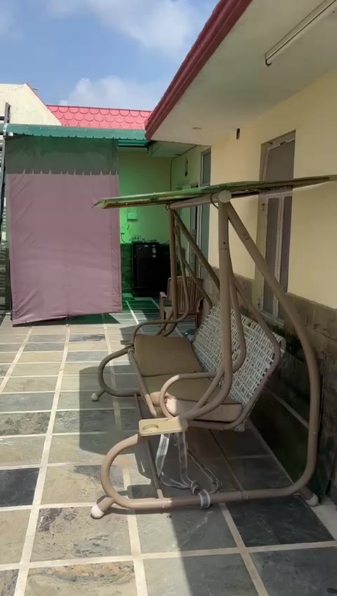 1 BHK Flat In Sb for Rent  In Janakpuri