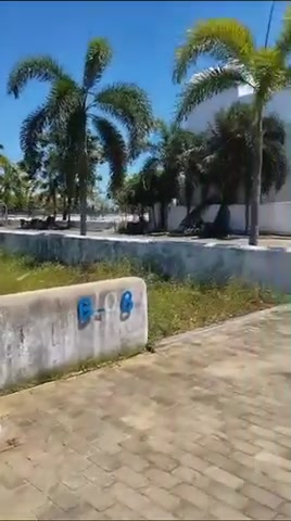 Plot For Sale  In Santorini Sands. Vadapattnam Beach Road In Ecr Beach