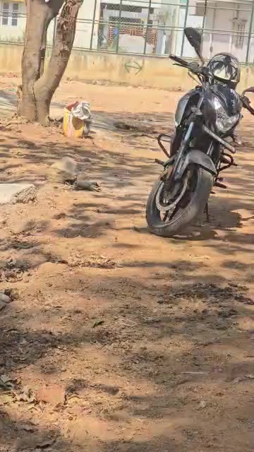 Plot For Sale  In Abbigere