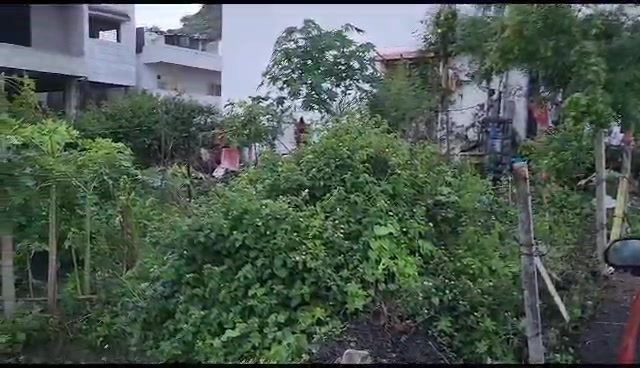 Plot For Sale  In Lohegaon