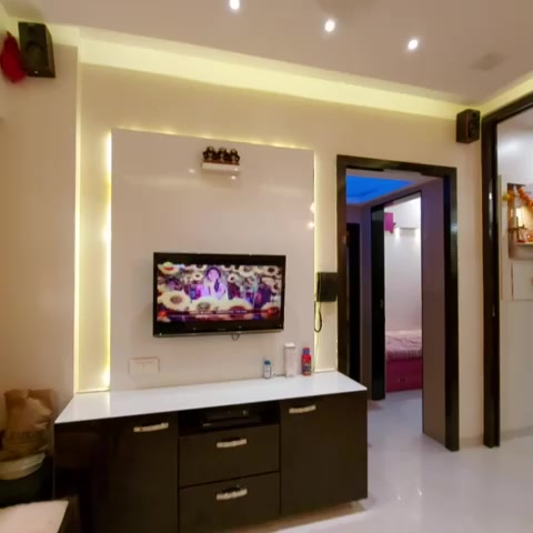 1 BHK Flat In Sai Shraddha Chs  for Rent  In Andheri West