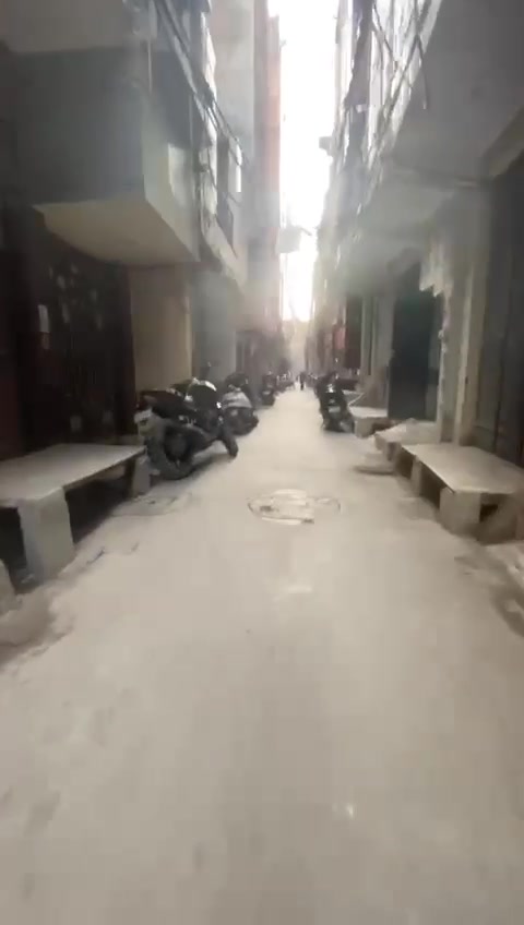 Plot For Sale  In Krishan Vihar