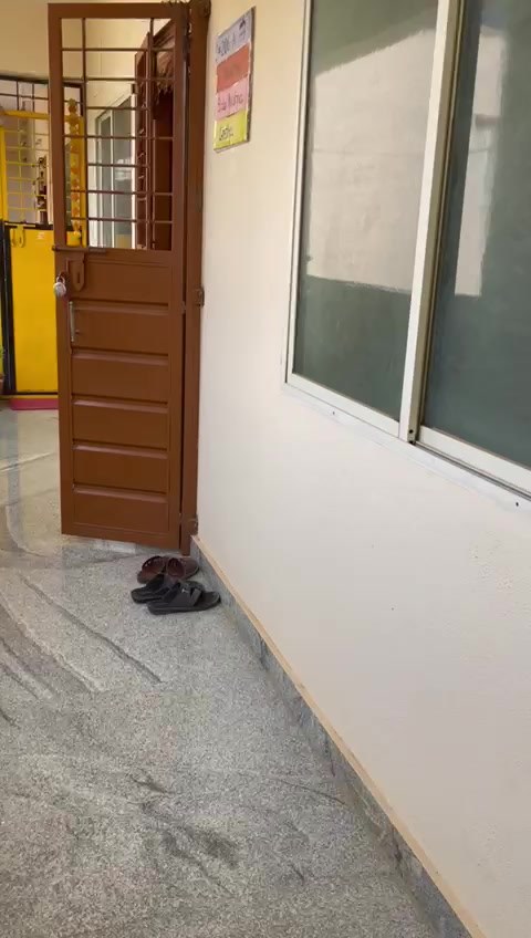 2 BHK Flat In Ak Paramount for Rent  In Ak Paramount