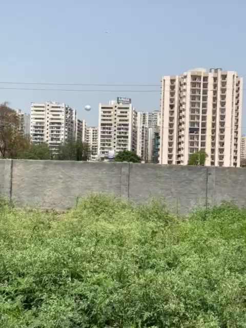 Plot For Sale  In Krishna Homes In Raj Nagar Extension