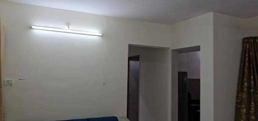 2 BHK Flat In Swastik Residency for Rent  In Thane