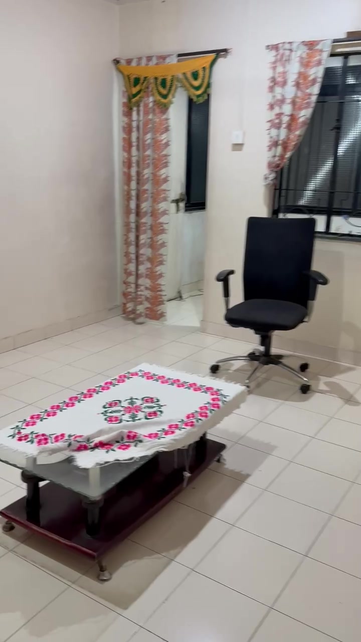 2 BHK Flat In Shakti Apartment for Rent  In Sangamwadi