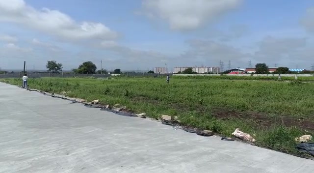 Plot For Sale  In Western Blossoms In Patancheru