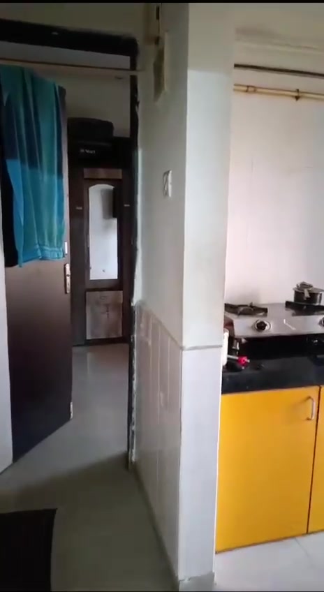 1 BHK Flat In Ramdev Enclave, Mira Road East For Sale  In Mira Road East