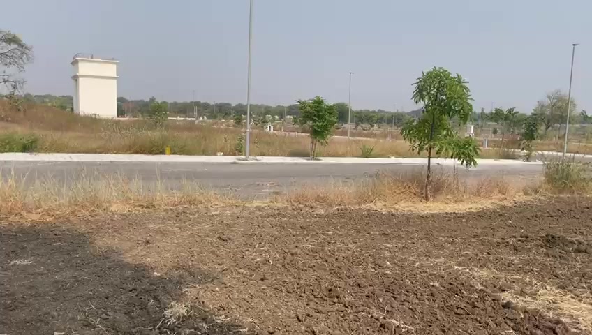 Plot For Sale  In Hiranandani  In Shankarpally