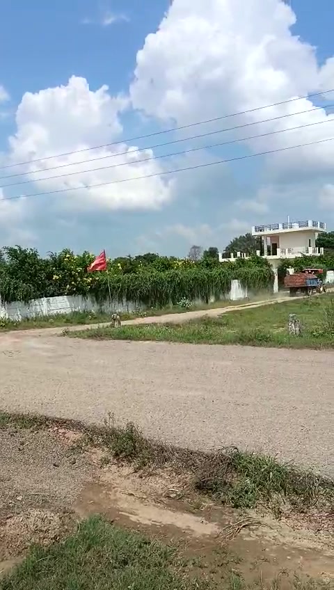 Plot For Sale  In Aero Homes In Greter Noida