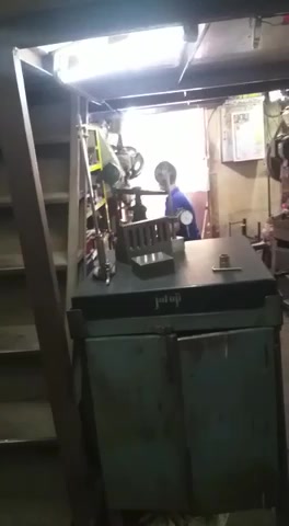 Industrial Shed in Goregaon, Mumbai for sale 