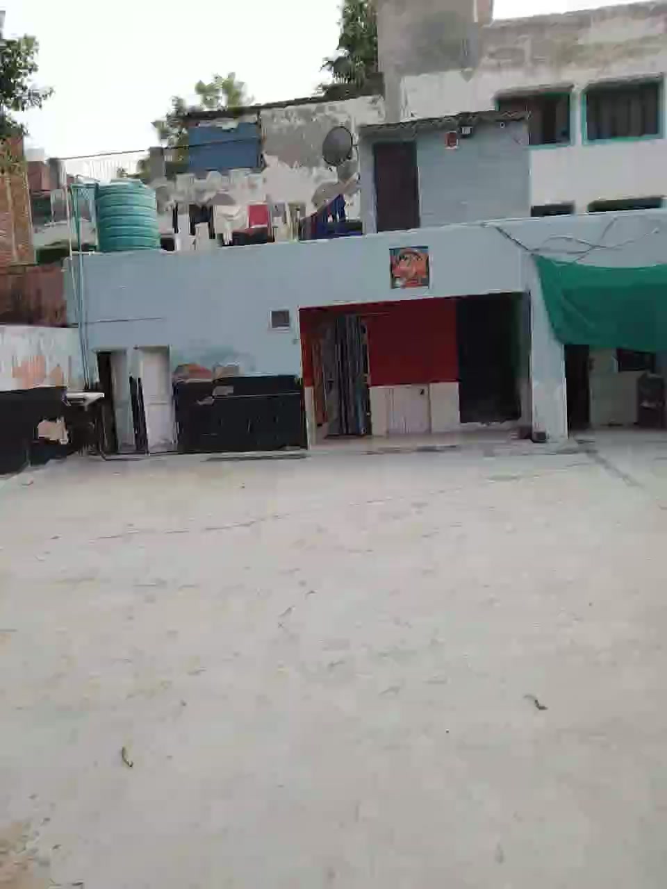 Plot For Sale  In Sunil Girsay In Jr Public School