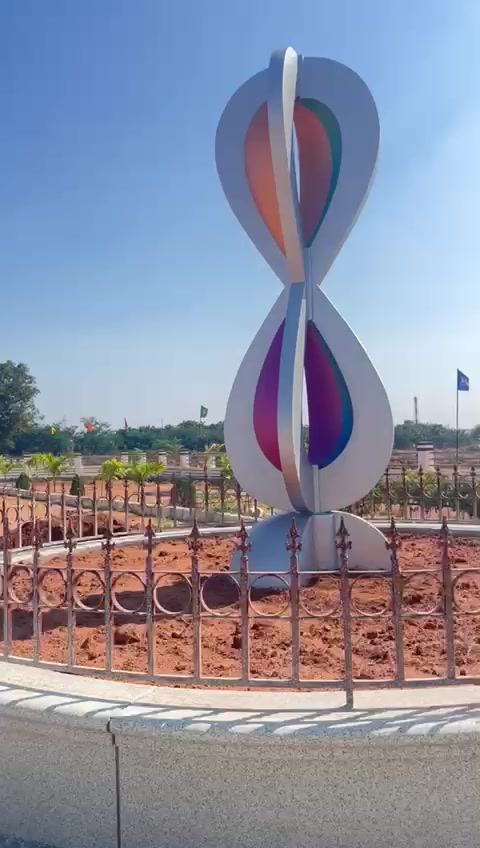 Plot For Sale  In Jb Nature Valley In Bn Reddy Colony