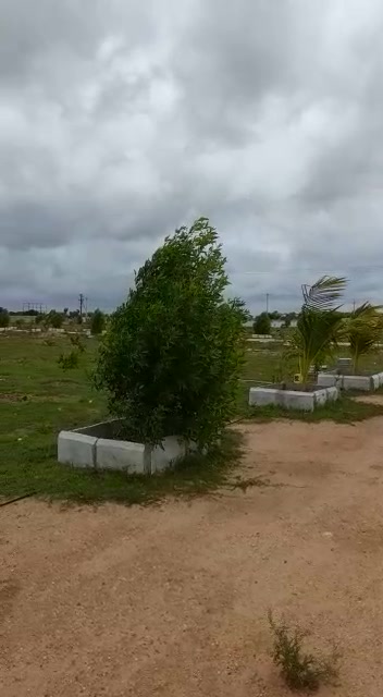 Plot For Sale  In Lb Nagar