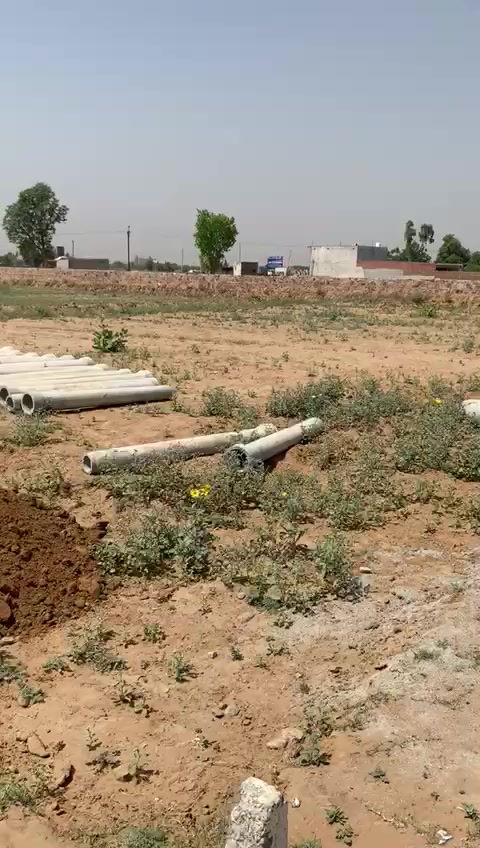 Plot For Sale  In Ekta Enclave