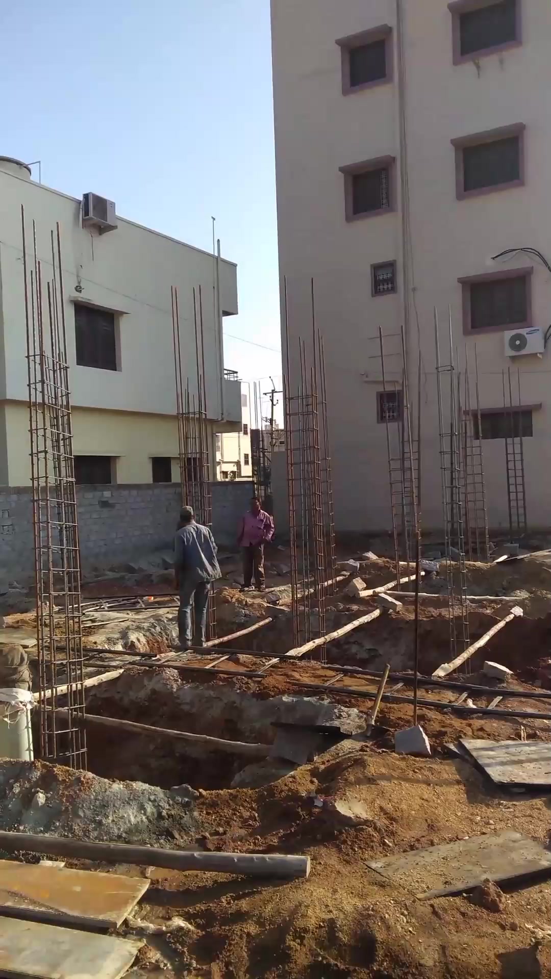 Plot For Sale  In Hayathnagar_khalsa