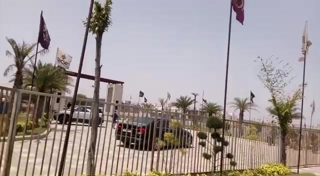 Plot For Sale  In Rof Normanton Park In Sector 36