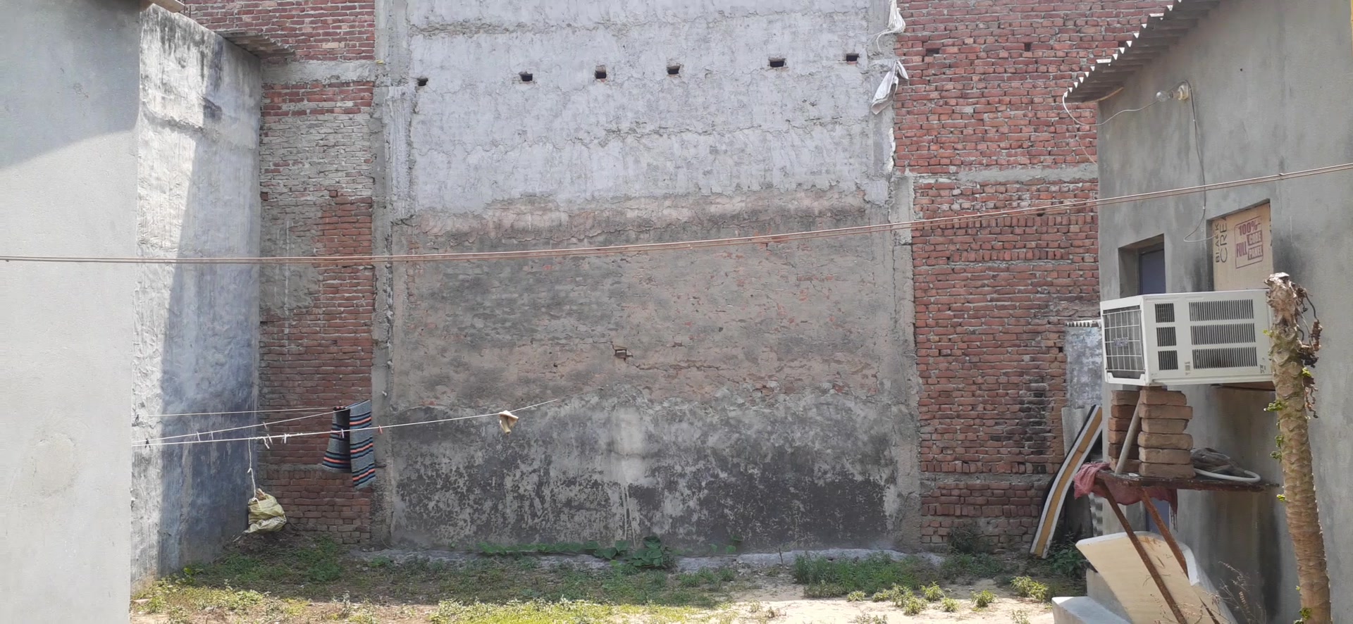 Plot For Sale  In Aya Nagar