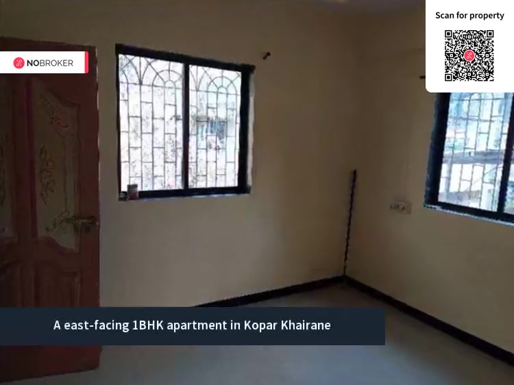 GAJANANKRUPA, KOPARKHAIRANE Kopar Khairane Rent WITHOUT BROKERAGE
