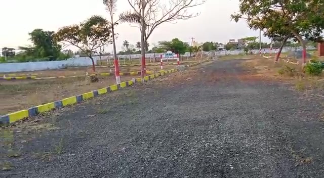 Plot For Sale  In Grand Central In Chennai South
