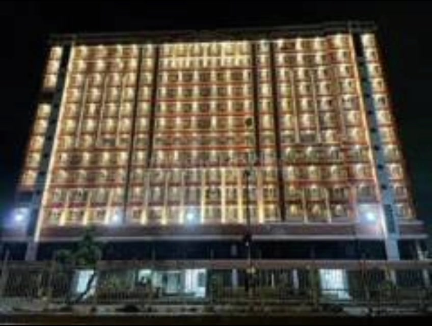 2 BHK Flat In Neelyog Veydaanta  for Rent  In Ghatkopar West