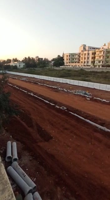 Plot For Sale  In Oraiyan Luxury Villa In Biocon Campus