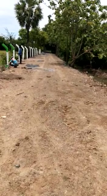 Plot For Sale  In Mango Estate In Ambattur