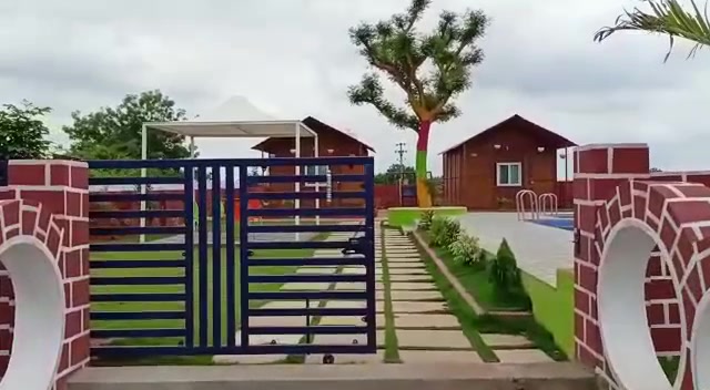 Plot For Sale  In Anandavanam Farm Land In Habsiguda