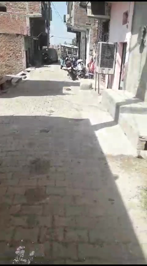 Plot For Sale  In Guru Nanak Dev Colony