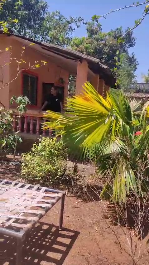 Plot For Sale  In Shanti River Touch Resort And Farmhouse  In Karjat