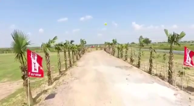 Plot For Sale  In Saatvik Residency In Greater Noida