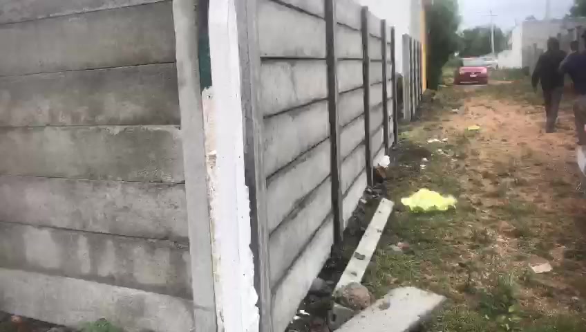 Plot For Sale  In Qutubuddin Guda In Moinabad