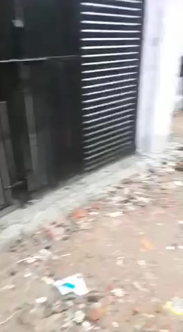 Plot For Sale  In Burari