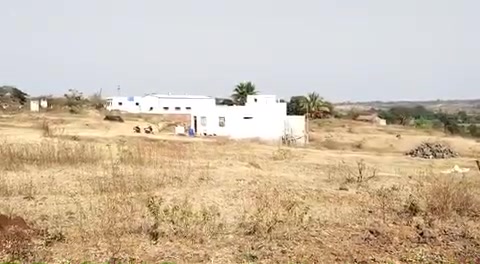 Plot For Sale  In Bahul