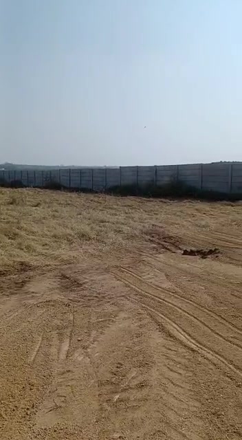 Plot For Sale  In Wonderdays  In Janwada
