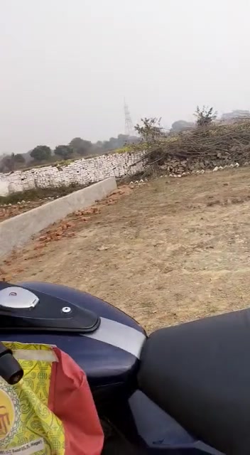 Plot For Sale  In Sg Enclave In Vaidpura