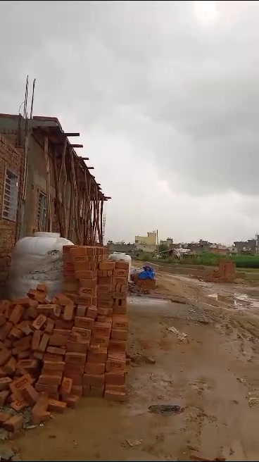 Plot For Sale  In Maruti Kunj Plots In Mohan Nagar