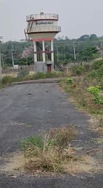 Plot For Sale  In Karnataka Apex Cooperative Fedaration In Dodda Aalada Mara