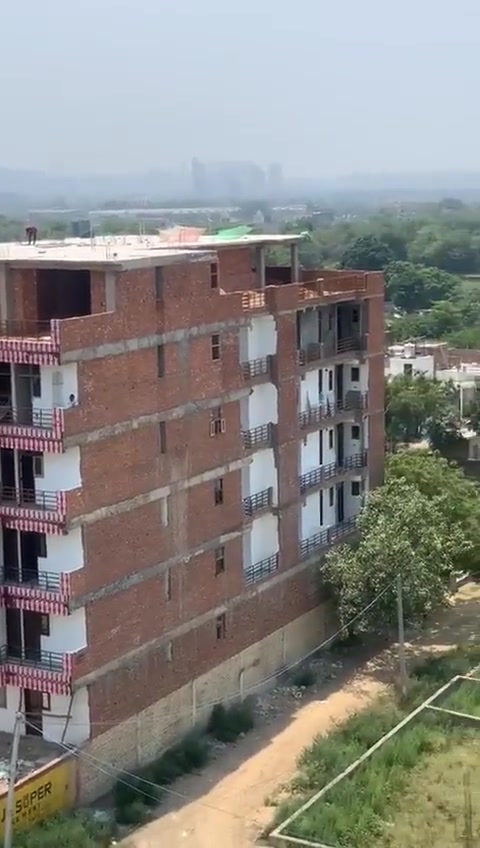 Plot For Sale  In Patwari