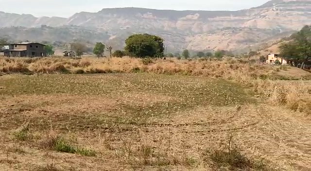 Plot For Sale  In Karjat