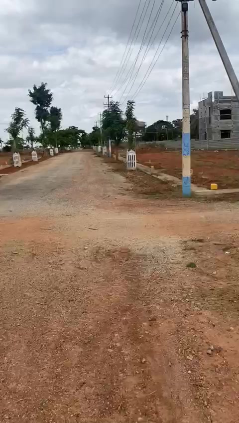Plot For Sale  In Opposite Brigade Orchards Devanahalli  In Devanahalli