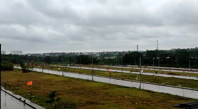 Plot For Sale  In Royal Nisarga In Kengeri