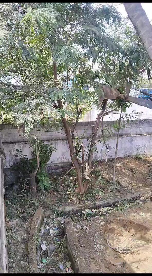 Plot For Sale  In Kumbalgodu