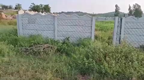 Plot For Sale  In Taramatipet