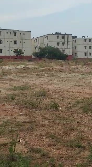 Plot For Sale  In Ms Palya